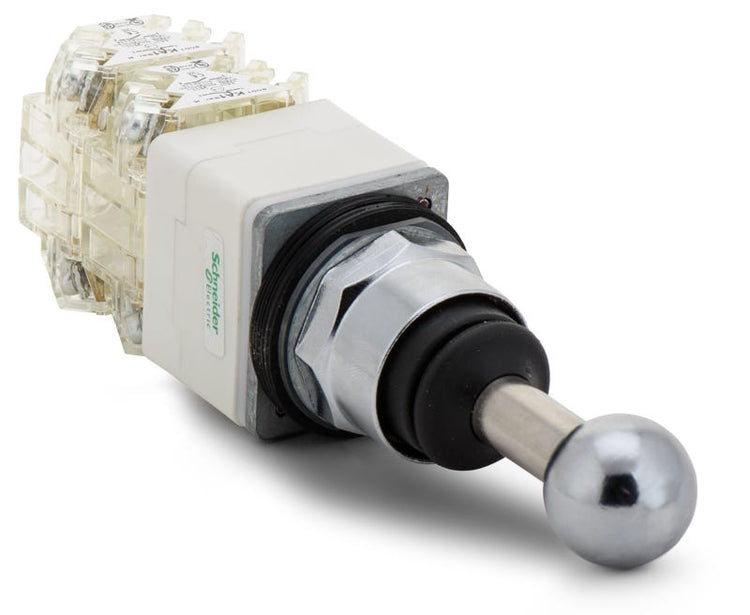 Schneider Electric 9001K35H4 Joystick Switch