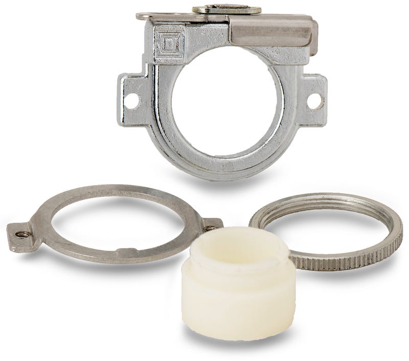 Schneider Electric 9001K4 Padlock Attachment