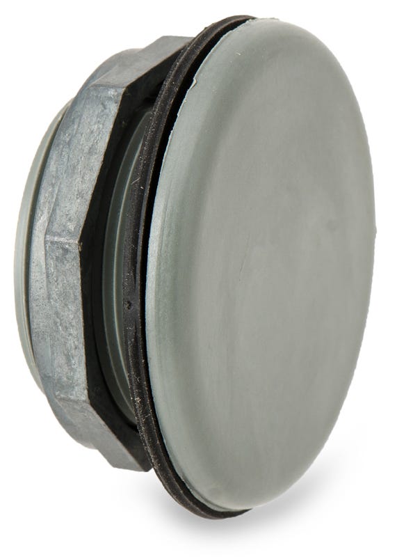 Schneider Electric 9001K51 Closing Plate For Push Button