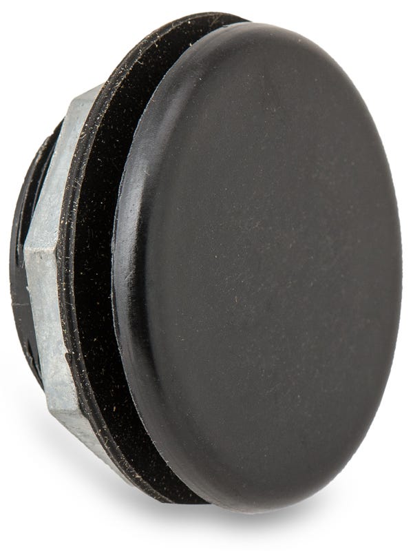 Square D 9001K52 Closing Plate For Push Button
