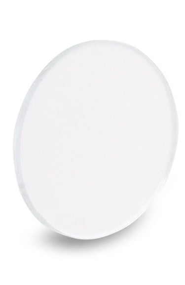Schneider Electric 9001K57 Push Button Glass