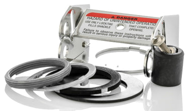 Schneider Electric 9001K5 Push Button Padlock Attachment