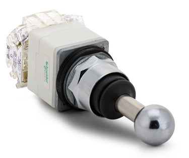 Schneider Electric 9001K71H2 Joystick Switch