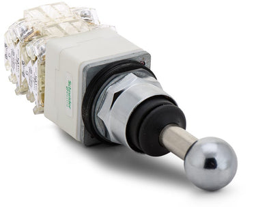 Schneider Electric 9001K71H4 Joystick Switch