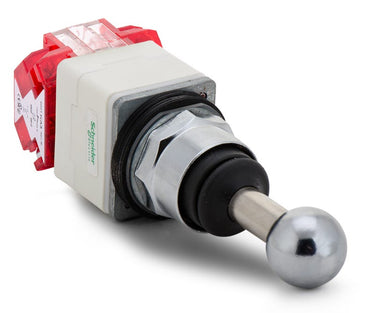 Schneider Electric 9001K71H8 Joystick Switch