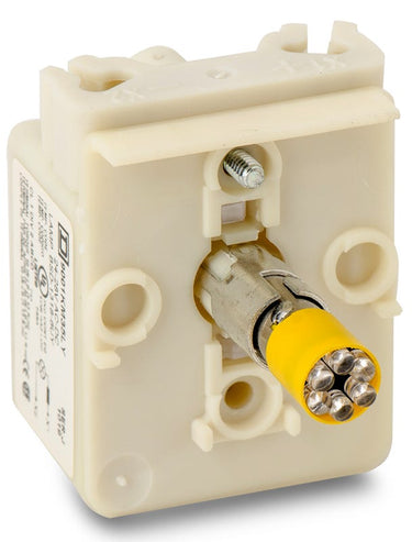 Schneider Electric 9001KM35LY Pilot Light