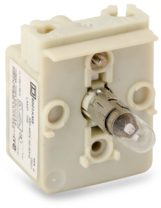 Schneider Electric 9001KM5 Light Module Transformer