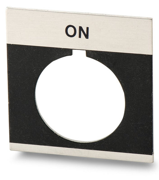 Schneider Electric 9001KN103SP Legend Plate