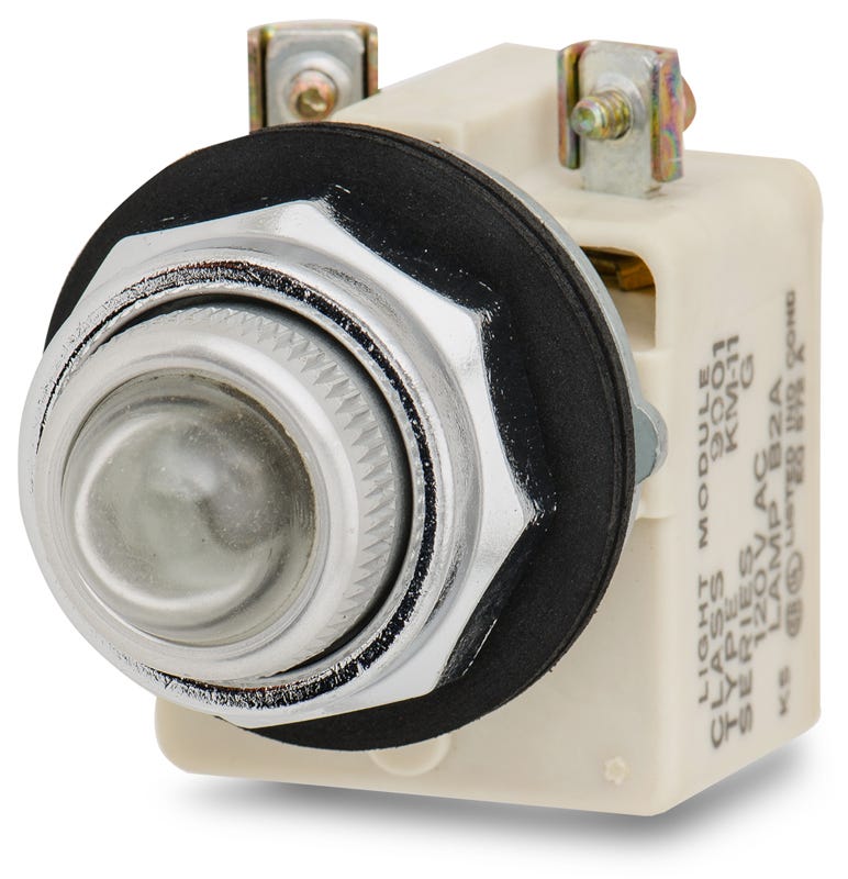 Schneider Electric 9001KP11C6 Pilot Light