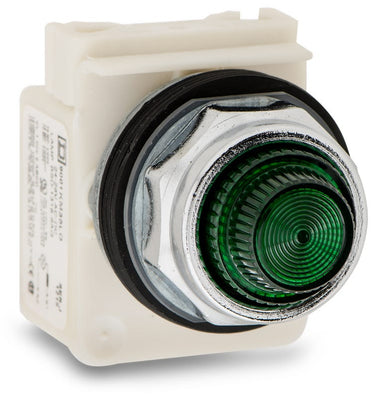 Schneider Electric 9001KP35LGG31 Pilot Light