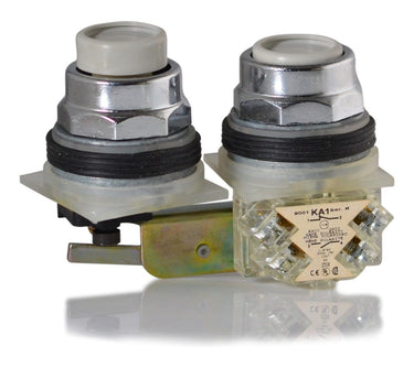 Square D 9001KR11UH1 Push Button