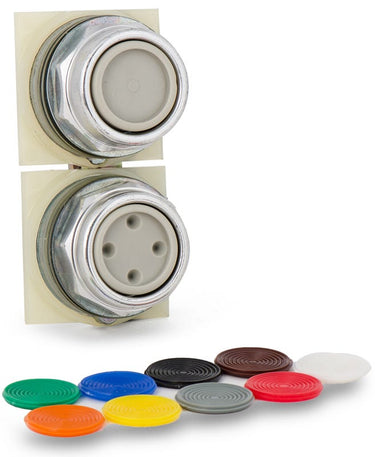 Schneider Electric 9001KR12U Interlocked Push Buttons