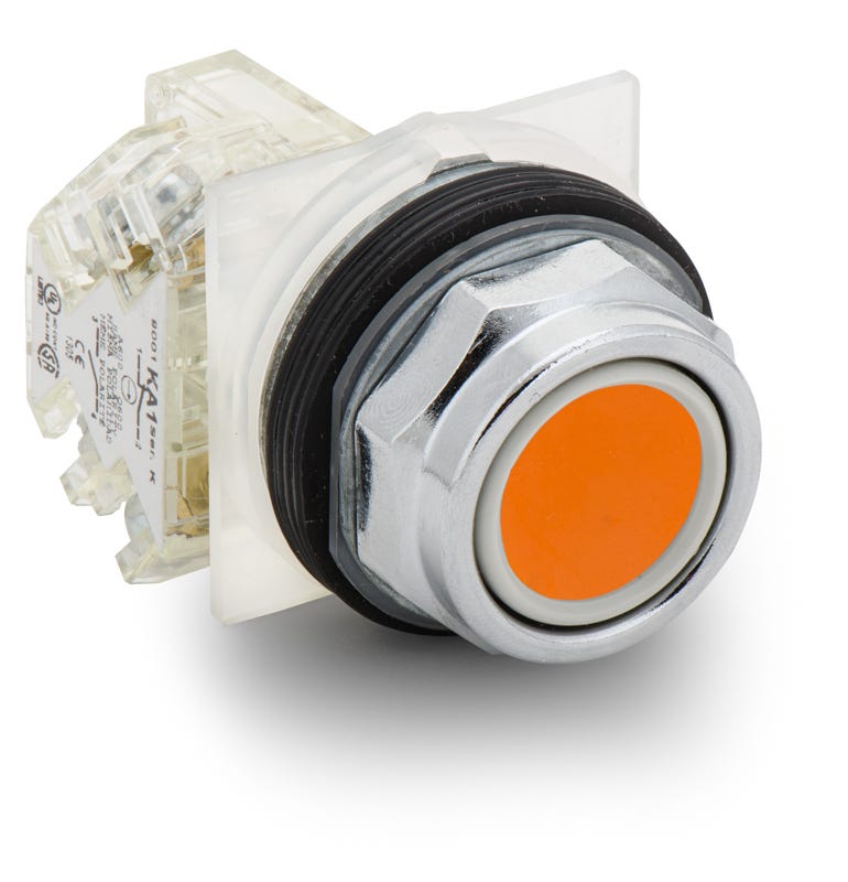 Schneider Electric 9001KR1AH13 Push Button
