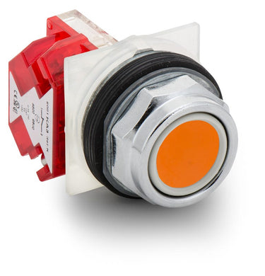 Schneider Electric 9001KR1AH6 Push Button
