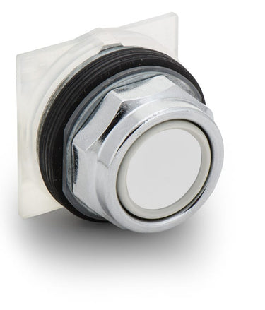 Schneider Electric 9001KR1W Mushroom Push Button With Full Guard