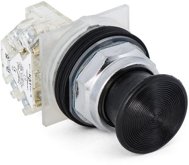 Square D 9001KR24BH13 Mushroom Push Button