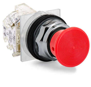 Schneider Electric 9001KR24RH13 Mushroom Push Button