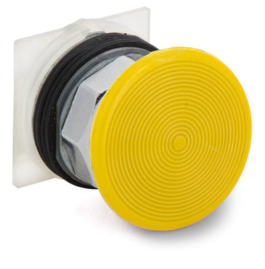 Schneider Electric 9001KR25Y Mushroom Push Button