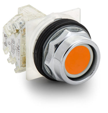 Schneider Electric 9001KR2AH13 Extended Guard Push Button