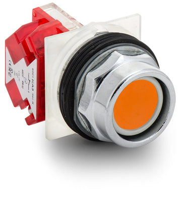 Schneider Electric 9001KR2AH6 Extended Guard Push Button