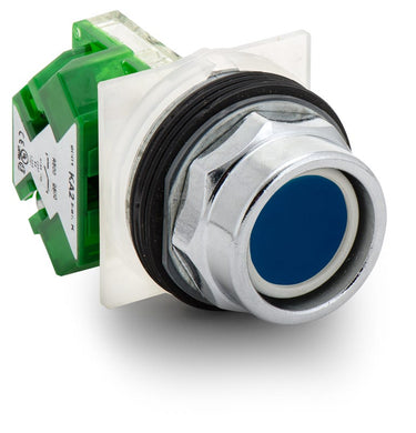 Schneider Electric 9001KR2LH5 Extended Guard Push Button