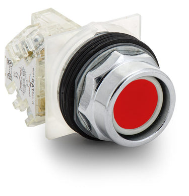 Schneider Electric 9001KR2RH13 Flush Push Button