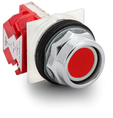 Schneider Electric 9001KR2RH6 Flush Push Button