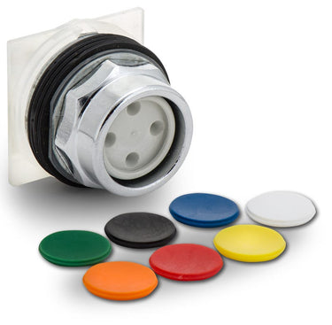 Schneider Electric 9001KR2U Extended Push Button