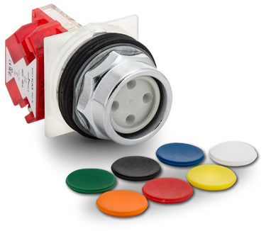 Schneider Electric 9001KR2UH6 Extended Push Button