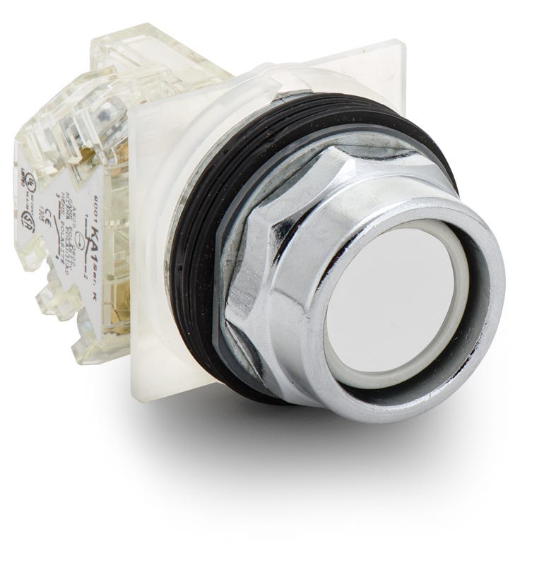 Schneider Electric 9001KR2WH13 Extended Push Button
