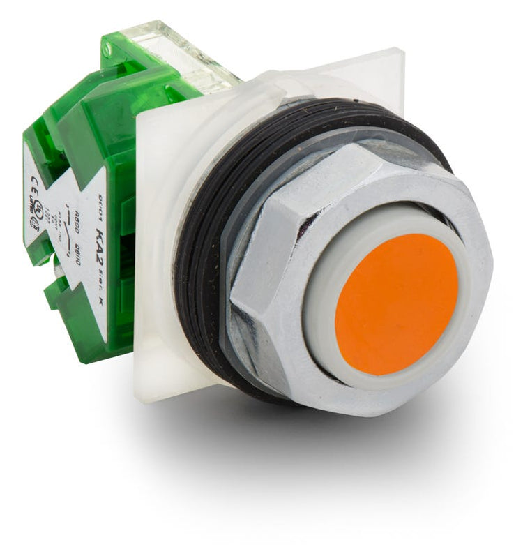 Schneider Electric 9001KR3AH5 Extended Push Button