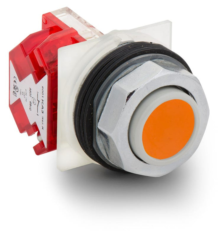 Schneider Electric 9001KR3AH6 Extended Push Button