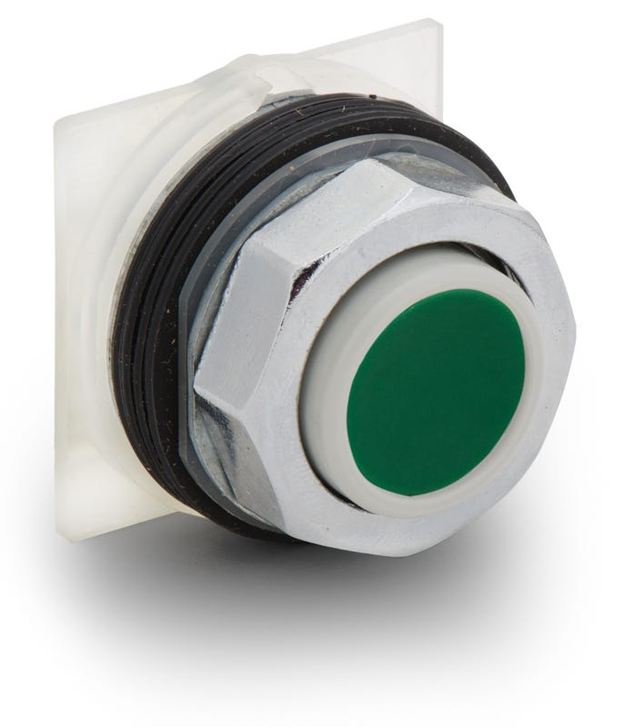 Schneider Electric 9001KR3G Extended Push Button