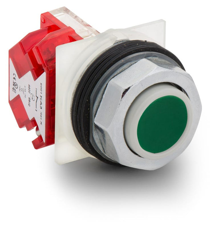 Schneider Electric 9001KR3GH6 Extended Push Button