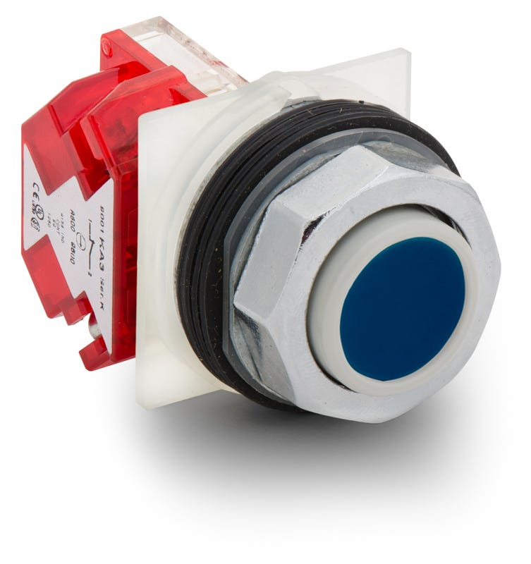 Schneider Electric 9001KR3LH6 Extended Push Button