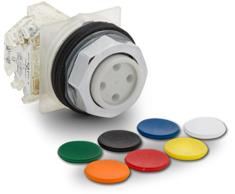 Schneider Electric 9001KR3UH13 Extended Push Button
