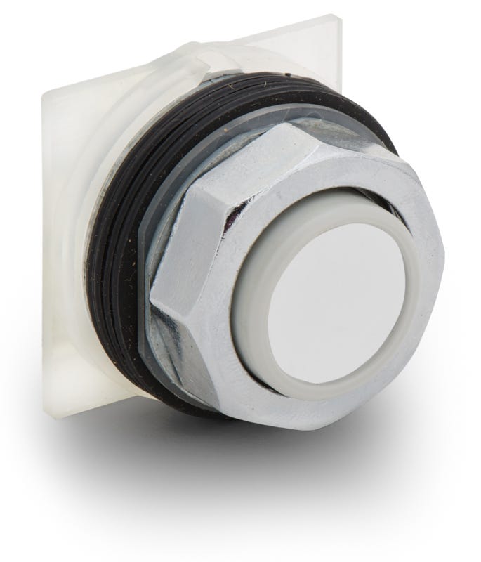 Schneider Electric 9001KR3W Extended Push Button