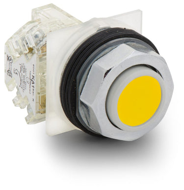 Schneider Electric 9001KR3YH13 Extended Push Button