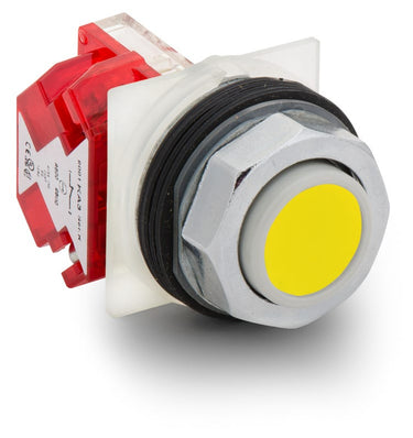 Schneider Electric 9001KR3YH6 Extended Push Button