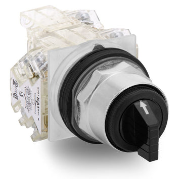 Schneider Electric 9001KS11BH3 Selector Switch
