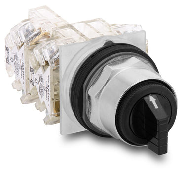 Schneider Electric 9001KS42BH11 Selector Switch