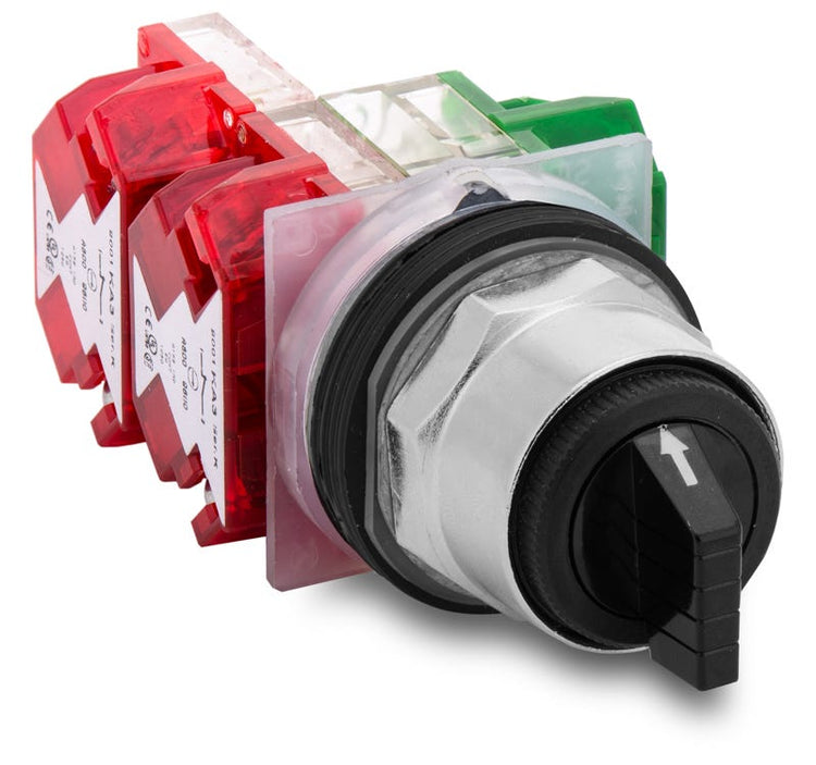 Schneider Electric 9001KS42BH16 Selector Switch
