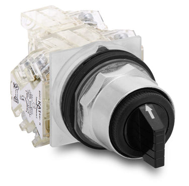 Schneider Electric 9001KS42BH3 Selector Switch