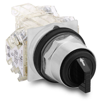 Schneider Electric 9001KS43BH3 Selector Switch