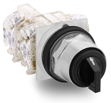 Schneider Electric 9001KS45BH11 Selector Switch
