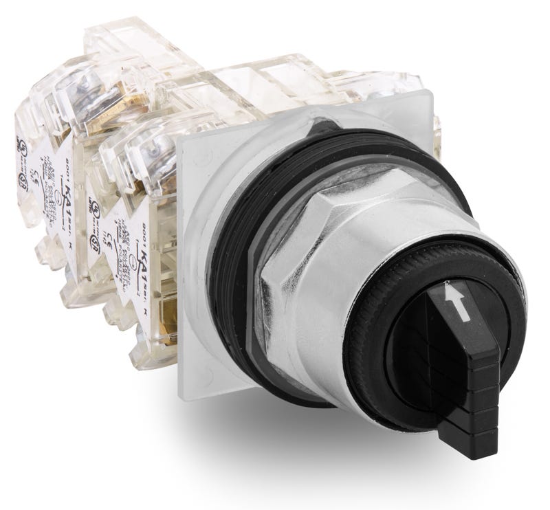 Schneider Electric 9001KS45BH11 Selector Switch