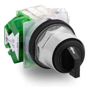 Schneider Electric 9001KS45BH24 Selector Switch