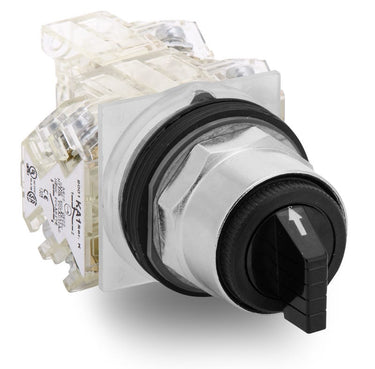 Schneider Electric 9001KS45BH3 Selector Switch