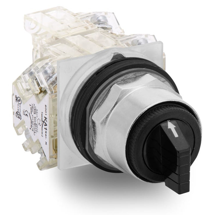 Schneider Electric 9001KS45BH3 Selector Switch