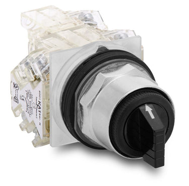Schneider Electric 9001KS46BH3 Selector Switch